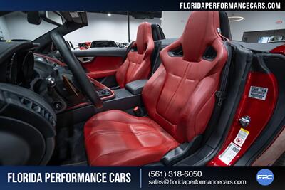2015 Jaguar F-TYPE V8 S - Photo 23 - Riviera Beach, FL 33407
