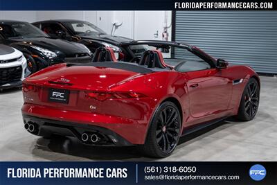 2015 Jaguar F-TYPE V8 S - Photo 7 - Riviera Beach, FL 33407