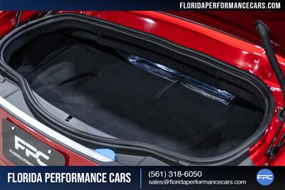 2015 Jaguar F-TYPE V8 S - Photo 45 - Riviera Beach, FL 33407