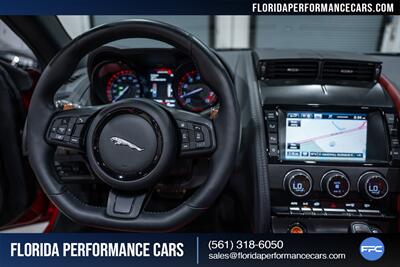 2015 Jaguar F-TYPE V8 S - Photo 25 - Riviera Beach, FL 33407