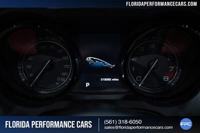 2015 Jaguar F-TYPE V8 S - Photo 21 - Riviera Beach, FL 33407