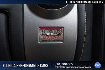2006 Ferrari F430 F1   - Photo 59 - Riviera Beach, FL 33407
