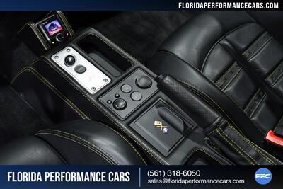 2006 Ferrari F430 F1   - Photo 48 - Riviera Beach, FL 33407