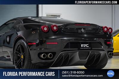 2006 Ferrari F430 F1   - Photo 66 - Riviera Beach, FL 33407