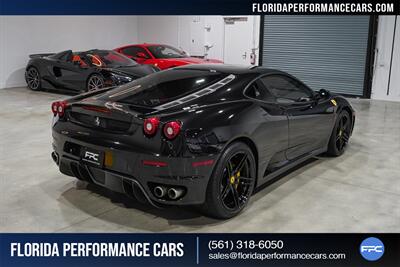 2006 Ferrari F430 F1   - Photo 6 - Riviera Beach, FL 33407