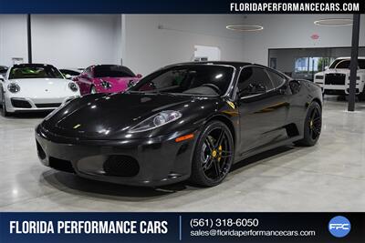 2006 Ferrari F430 F1   - Photo 10 - Riviera Beach, FL 33407