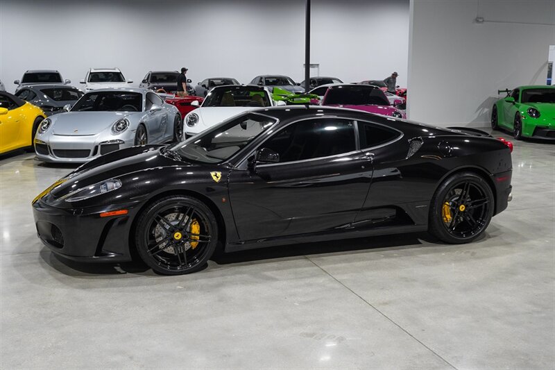 2006 Ferrari F430 F1  