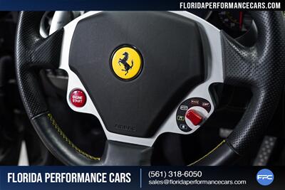 2006 Ferrari F430 F1   - Photo 47 - Riviera Beach, FL 33407