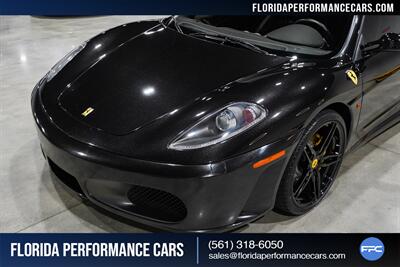 2006 Ferrari F430 F1   - Photo 13 - Riviera Beach, FL 33407