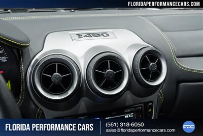2006 Ferrari F430 F1   - Photo 51 - Riviera Beach, FL 33407
