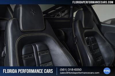 2006 Ferrari F430 F1   - Photo 60 - Riviera Beach, FL 33407