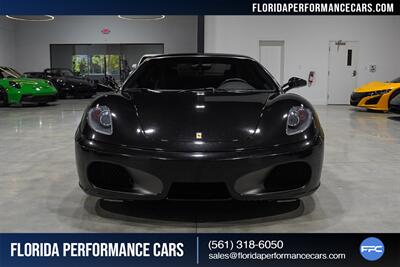 2006 Ferrari F430 F1   - Photo 69 - Riviera Beach, FL 33407