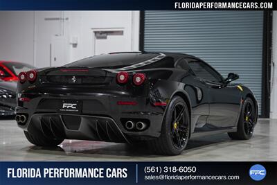 2006 Ferrari F430 F1   - Photo 15 - Riviera Beach, FL 33407