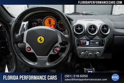 2006 Ferrari F430 F1   - Photo 22 - Riviera Beach, FL 33407