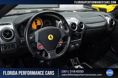 2006 Ferrari F430 F1   - Photo 46 - Riviera Beach, FL 33407