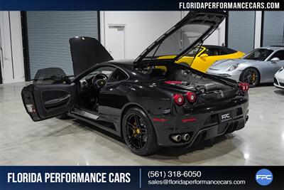 2006 Ferrari F430 F1   - Photo 34 - Riviera Beach, FL 33407
