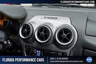 2006 Ferrari F430 F1   - Photo 58 - Riviera Beach, FL 33407