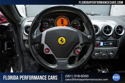 2006 Ferrari F430 F1   - Photo 23 - Riviera Beach, FL 33407
