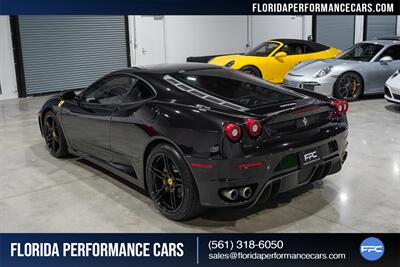 2006 Ferrari F430 F1   - Photo 4 - Riviera Beach, FL 33407