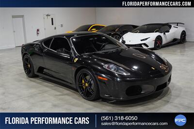 2006 Ferrari F430 F1   - Photo 8 - Riviera Beach, FL 33407