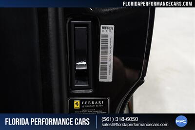 2006 Ferrari F430 F1   - Photo 31 - Riviera Beach, FL 33407