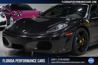 2006 Ferrari F430 F1   - Photo 64 - Riviera Beach, FL 33407