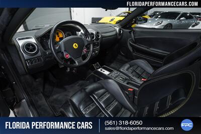 2006 Ferrari F430 F1   - Photo 19 - Riviera Beach, FL 33407