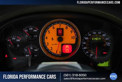 2006 Ferrari F430 F1   - Photo 18 - Riviera Beach, FL 33407