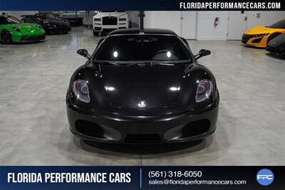 2006 Ferrari F430 F1   - Photo 9 - Riviera Beach, FL 33407