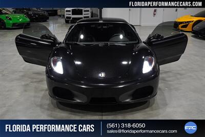 2006 Ferrari F430 F1   - Photo 35 - Riviera Beach, FL 33407