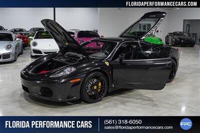 2006 Ferrari F430 F1   - Photo 33 - Riviera Beach, FL 33407