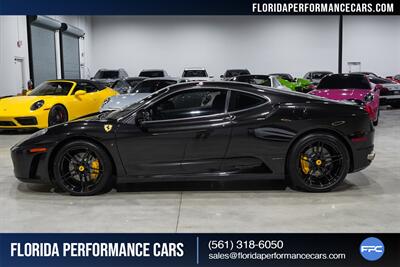 2006 Ferrari F430 F1   - Photo 3 - Riviera Beach, FL 33407