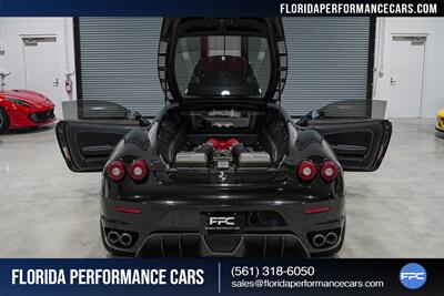 2006 Ferrari F430 F1   - Photo 39 - Riviera Beach, FL 33407