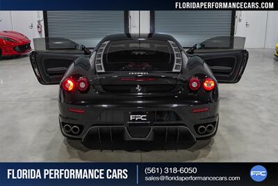 2006 Ferrari F430 F1   - Photo 36 - Riviera Beach, FL 33407