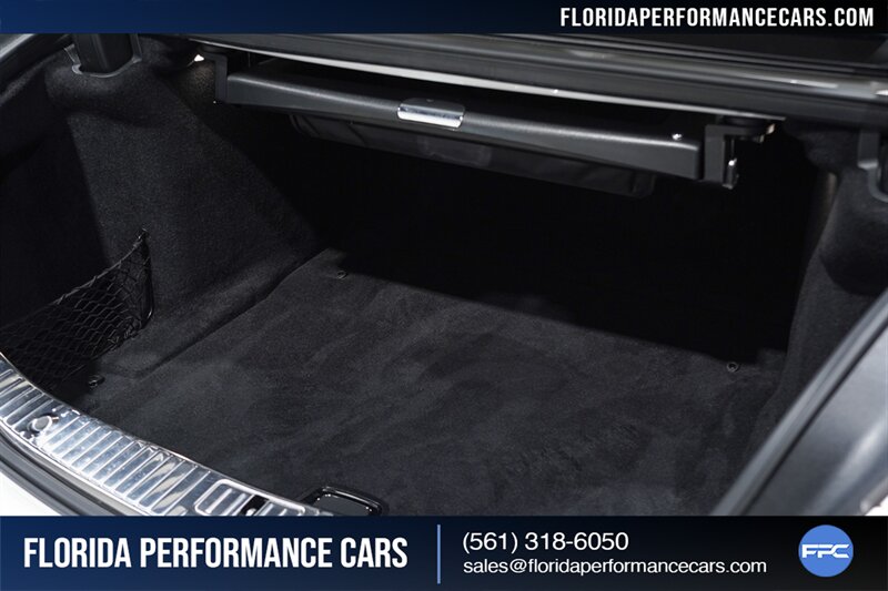 2018 Mercedes-Benz S 560   - Photo 45 - Riviera Beach, FL 33407