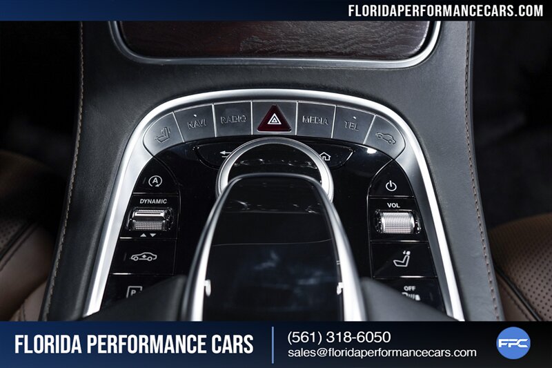 2018 Mercedes-Benz S 560   - Photo 57 - Riviera Beach, FL 33407