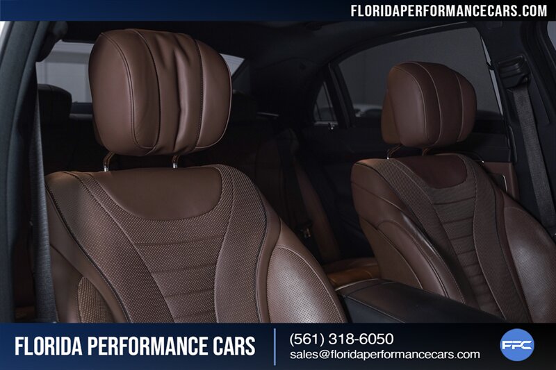 2018 Mercedes-Benz S 560   - Photo 60 - Riviera Beach, FL 33407