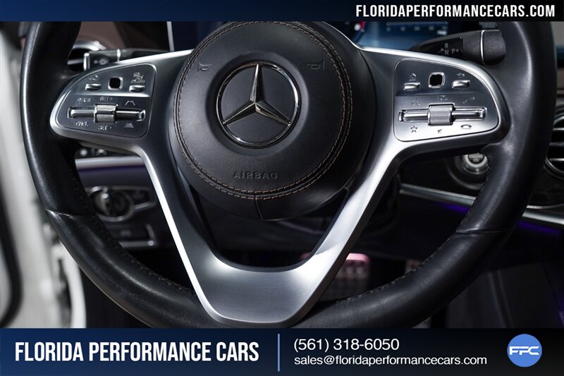 2018 Mercedes-Benz S 560   - Photo 50 - Riviera Beach, FL 33407