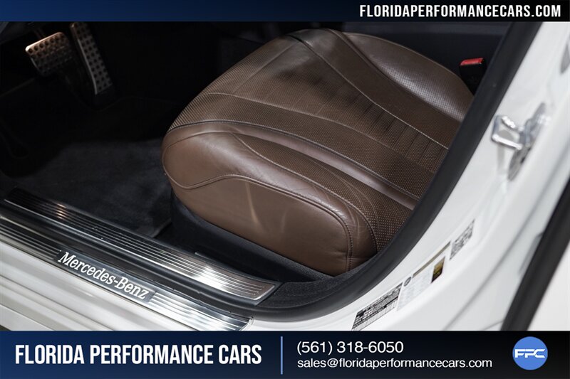 2018 Mercedes-Benz S 560   - Photo 24 - Riviera Beach, FL 33407