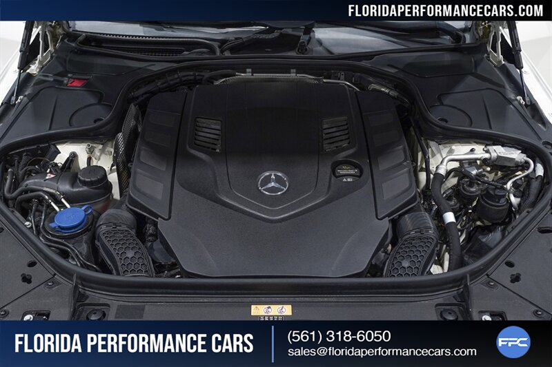 2018 Mercedes-Benz S 560   - Photo 42 - Riviera Beach, FL 33407