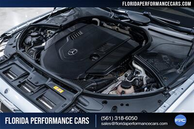 2022 Mercedes-Benz S 580 4MATIC - Photo 47 - Riviera Beach, FL 33407
