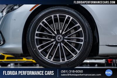 2022 Mercedes-Benz S 580 4MATIC - Photo 11 - Riviera Beach, FL 33407