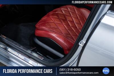 2022 Mercedes-Benz S 580 4MATIC - Photo 23 - Riviera Beach, FL 33407