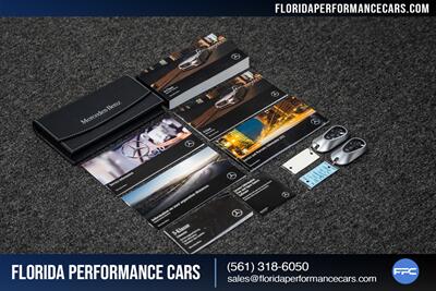 2022 Mercedes-Benz S 580 4MATIC - Photo 39 - Riviera Beach, FL 33407