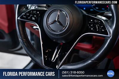 2022 Mercedes-Benz S 580 4MATIC - Photo 54 - Riviera Beach, FL 33407