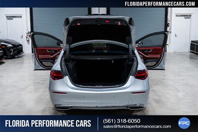 2022 Mercedes-Benz S 580 4MATIC - Photo 48 - Riviera Beach, FL 33407