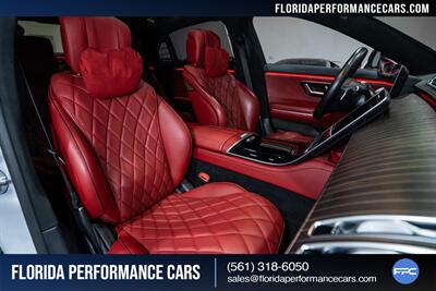 2022 Mercedes-Benz S 580 4MATIC - Photo 36 - Riviera Beach, FL 33407