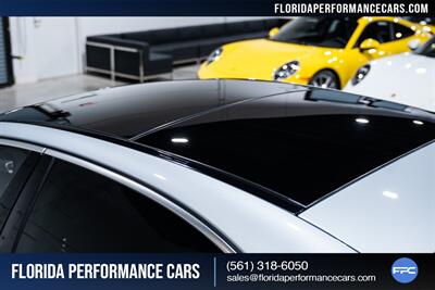 2022 Mercedes-Benz S 580 4MATIC - Photo 40 - Riviera Beach, FL 33407