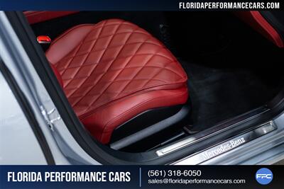 2022 Mercedes-Benz S 580 4MATIC - Photo 37 - Riviera Beach, FL 33407