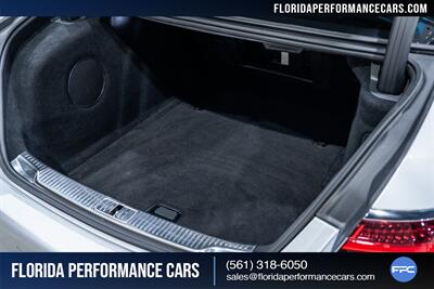 2022 Mercedes-Benz S 580 4MATIC - Photo 49 - Riviera Beach, FL 33407